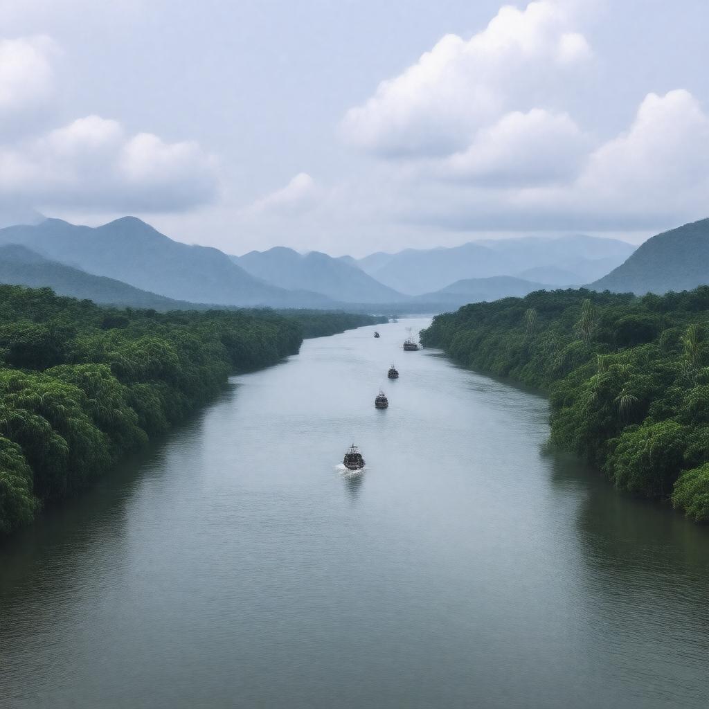 Rio Doce